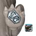 Mattel Jurassic World Rebirth Strike Attack B Νέος Δεινόσαυρος με σπαστά μέλη Zuniceratops