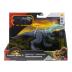 Mattel Jurassic World Rebirth Strike Attack B Νέος Δεινόσαυρος με σπαστά μέλη Nanotyrannus