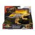 Mattel Jurassic World Rebirth Strike Attack B Νέος Δεινόσαυρος με σπαστά μέλη Herrerasaurus