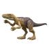 Mattel Jurassic World Rebirth Strike Attack B Νέος Δεινόσαυρος με σπαστά μέλη Herrerasaurus