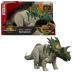 Mattel Jurassic World Rebirth Wild Roar B Νέος Δεινόσαυρος με κινούμενα μέλη & ήχους Spiclypeus