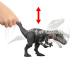 Mattel Jurassic World Rebirth Gigantic Thrashers Νέος Δεινόσαυρος με κινούμενα μέλη Chilantaisaurus