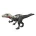 Λαμπάδα Mattel Jurassic World Rebirth Gigantic Thrashers Δεινόσαυρος κινούμενα μέλη Chilantaisaurus