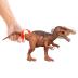 Mattel Jurassic World Rebirth Wild Roar Νέος Δεινόσαυρος με κινούμενα μέλη & ήχους Baryonyx