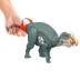 Mattel Jurassic World Rebirth Wild Roar Νέος Δεινόσαυρος με κινούμενα μέλη & ήχους Maiasaura