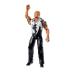 Mattel WWE Deluxe Φιγούρες 18cm - The Rock JGD30