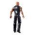 Mattel WWE Deluxe Φιγούρες 18cm - The Rock JGD30