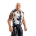 Mattel WWE Deluxe Φιγούρες 18cm - The Rock JGD30