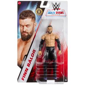 Mattel WWE Deluxe Φιγούρες 18cm - Finn Balor JGD31