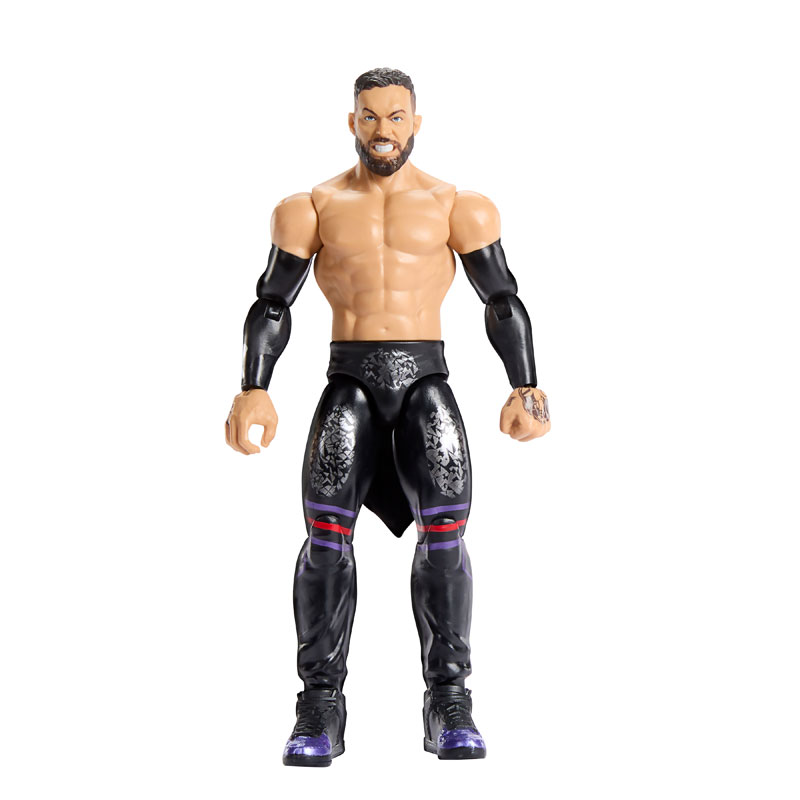 Mattel WWE Deluxe Φιγούρες 18cm - Finn Balor JGD31