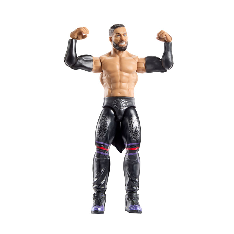 Mattel WWE Deluxe Φιγούρες 18cm - Finn Balor JGD31