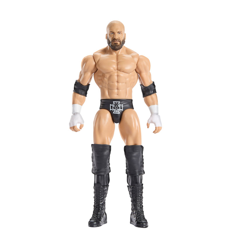 Mattel WWE Deluxe Φιγούρες 18cm - Triple H JGD32