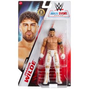 Mattel WWE Deluxe Φιγούρες 18cm - Joaquin Wilde JGD33