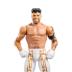 Mattel WWE Deluxe Φιγούρες 18cm - Joaquin Wilde JGD33