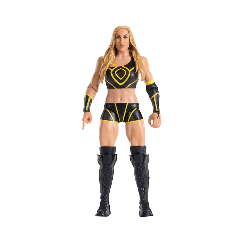 Mattel WWE Deluxe Φιγούρες 18cm - Chelsea Green JGD34