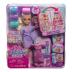 Mattel Barbie Dream Besties Get Ready With Me #GRWM Barbie Malibu JGG38
