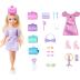 Mattel Barbie Dream Besties Get Ready With Me #GRWM Barbie Malibu JGG38