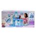 Mattel Disney Frozen Elsa Ice Castle Playset Παγωμένο Παλάτι 70cm JGG41