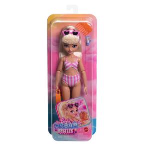 Mattel Barbie Dream Besties Impulse Barbie “Malibu"™ Doll and Accessories