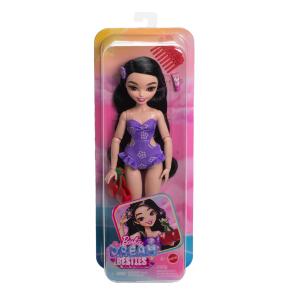 Mattel Barbie Dream Besties Impulse Renee® Doll and Accessories