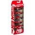 Mattel Hot Wheels Αυτοκινητάκια 80 Χρόνια Mattel Σετ Των 5 JGK08