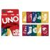 Mattel UNO® 80 Χρόνια JGK30