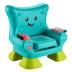 Fisher-Price® Laugh & Learn Εκπαιδευτική Καρεκλίτσα JGK94
