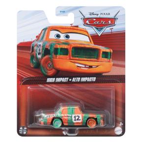 Mattel Cars DZ - High Impact