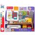 Λαμπάδα Fisher-Price® Laugh & Learn® Count & Shop Cash Register™ Ταμειακή Μηχανή με Ήχους JGW99