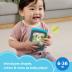 Fisher Price Puppy's Storytime Reader JGX02