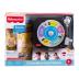 Fisher Price Record Player JGX06