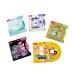 Fisher Price Record Player JGX06