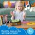 Fisher Price Record Player JGX06