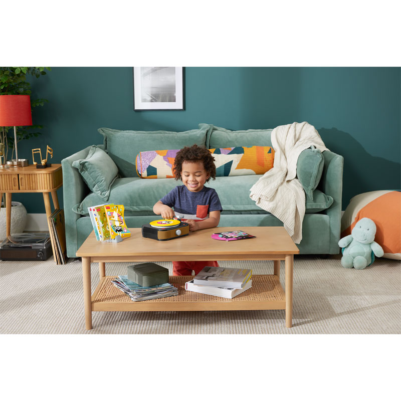 Fisher Price Record Player JGX06