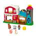 Fisher-Price® Little People® Caring Fun Animal Farm™ - Μεγάλη Φάρμα με ήχους JGX08