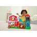 Fisher-Price® Little People® Caring Fun Animal Farm™ - Μεγάλη Φάρμα με ήχους JGX08