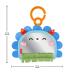 Fisher-Price® Βρεφικό Παιχνίδι Καθρεφτάκι Σκαντζοχοιράκι JHB45