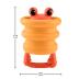 Fisher-Price® Κουδουνίστρα Σιλικόνης Καβουράκι - Squishseas™  Silicone Crab Rattle