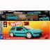 Mattel Brick Shop™ Hot Wheels® Speed Series™ Custom ’90 Honda Civic EF JHF62