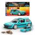Mattel Brick Shop™ Hot Wheels® Speed Series™ Custom ’90 Honda Civic EF JHF62