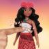 Mattel Disney Vaiana 2 Τραγουδάει Ελληνικά JHH26