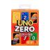 Mattel UNO Zero JHH48