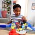 Mattel Disney Pixar Cars Piston Cup Stunting Speedway Μεγάλη Πίστα Αγώνων για Κόλπα JHL42