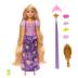 Mattel Disney Princess Magical Hair Rapunzel με Μαλλιά που λάμπουν JHL46