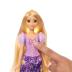Λαμπάδα Mattel Disney Princess Magical Hair Rapunzel με Μαλλιά που λάμπουν JHL46