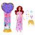 Λαμπάδα Mattel Disney Princess Jewel Reveal Ariel με Κοσμηματοθήκη JHL49