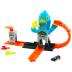 Mattel Hot Wheels® Πίστες City J Gorilla Slam Attack