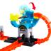 Mattel Hot Wheels® Πίστες City J Gorilla Slam Attack