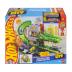 Mattel Hot Wheels® Πίστες City T Croc Pizza Attack™