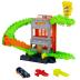 Mattel Hot Wheels® Πίστες City T Croc Pizza Attack™